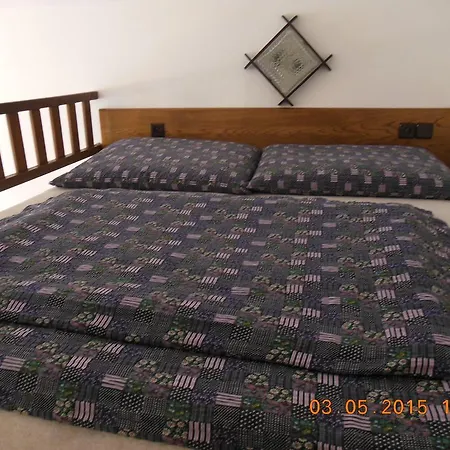 Apartamento Florenc