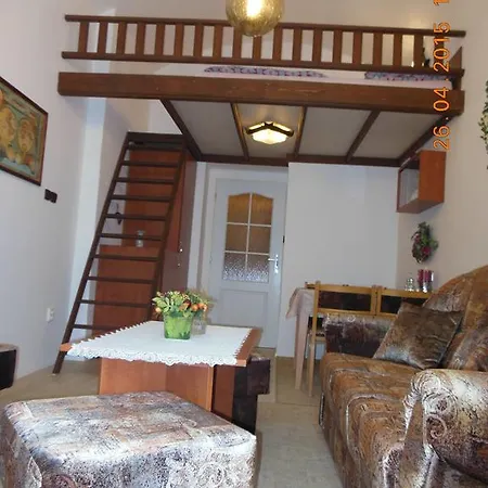 Apartamento Florenc