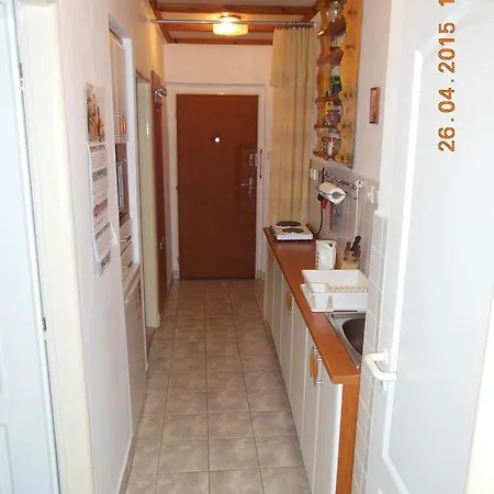 Florenc Apartamento