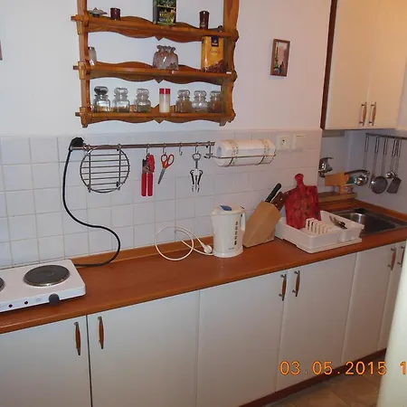 Florenc * Praga