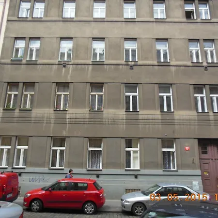 Florenc Praga